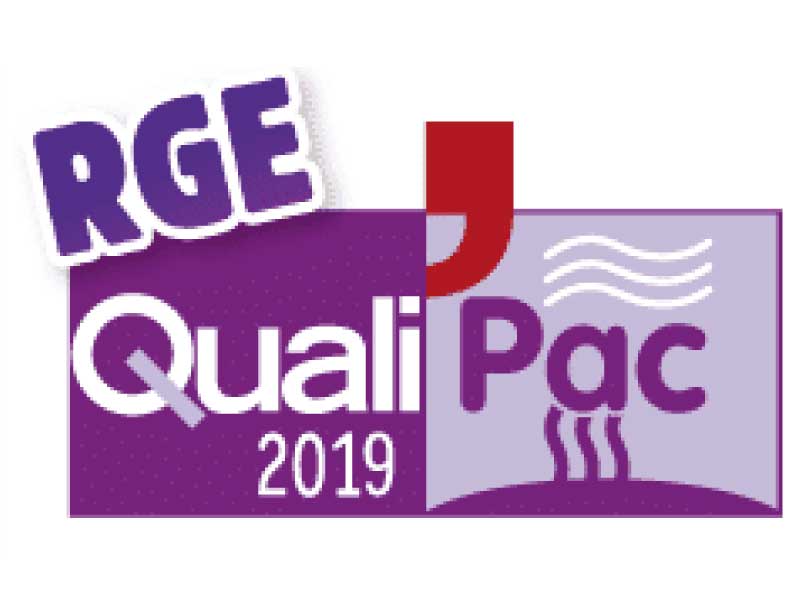 RGE-Qualipac