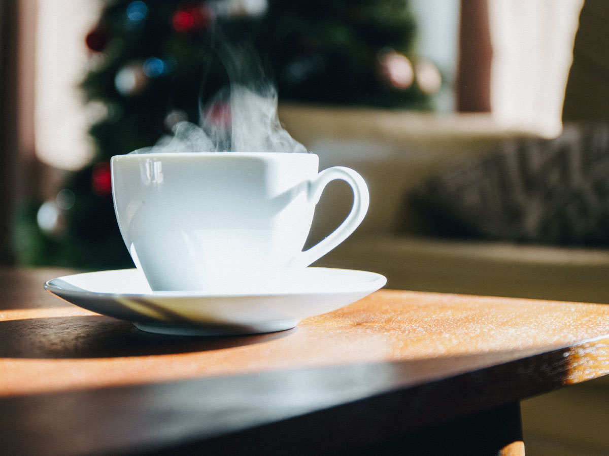 cup