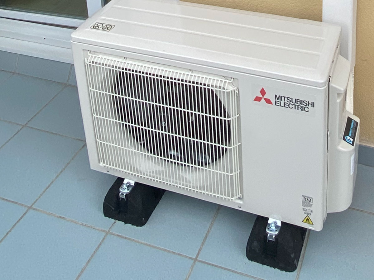 pompe-à-chaleur-air-air
